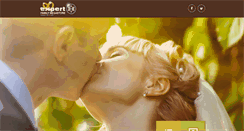 Desktop Screenshot of expertlistedinozze.it