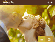 Tablet Screenshot of expertlistedinozze.it